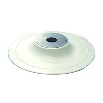 Lijadora Rotorbital Yamato 450 Watt. / Base De Aluminio De Ø 125 Mm. /  6.000 - 12.000 R.p.m. Con Velocidad Variable con Ofertas en Carrefour