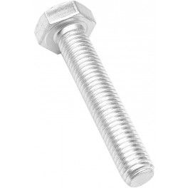 Pletscher Tornillo Para Caballete M10x65 F 5 Esge