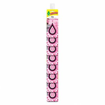 Per90538 Perfumador Clip Bubble Gum Arbre Magique ®.