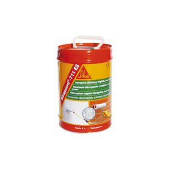 Impermeabilizante Fachadas Sikaguard 711 Marca Sika