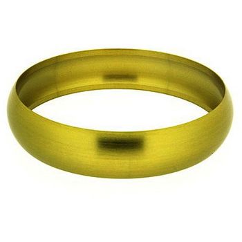 Joteria Breil Jewels Secretly Collection Bangle Giallo/ Yellow Bangle Talla Largo Thin