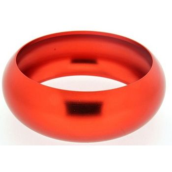 Joteria Breil Jewels Secretly Collection Bangle Rosso/ Red Bangle Talla Peque�a Bold