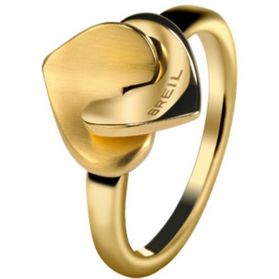 Anillo Breil Jewels Beat Flavor Talla 12