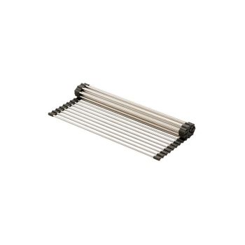 Tendedero De Ropa Plegable Garbi, Tendedero Portátil, Exterior O Interior,  Tendedero Resistente Acero Inox, Capacidad 25 Kg con Ofertas en Carrefour