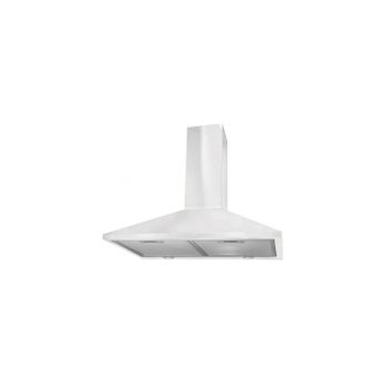 Campana Mepamsa Piramide 60 Blanca Luces Led Clase C 110.0440.367 Antigua Brio