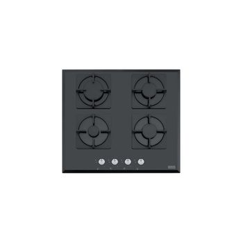 Placa de Inducción AIRLUX ATIF930BK (Eléctrica - 90 cm - Negro)