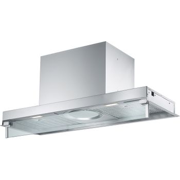 Campana Franke Atmos Fso604 Inox 60cm 3050504069