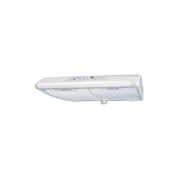 175,45 € - Campana Mepamsa 60cm moderna 400 m3/h inox