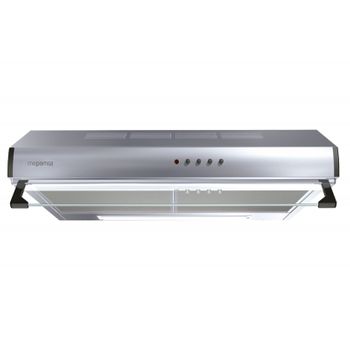 Campana MEPAMSA TENDER H 60 Inox 110.0270.802