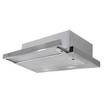 Campana Mepamsa Stilo Neo 60 X Inox con Ofertas en Carrefour