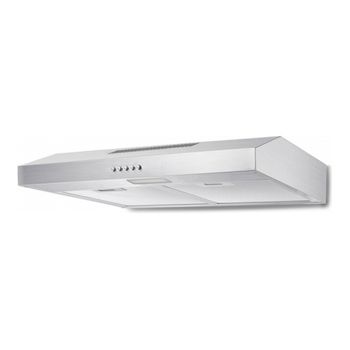 Bosch Campana Telescopica 60cm 405m³/h Plata - Dfm064a53 con Ofertas en  Carrefour