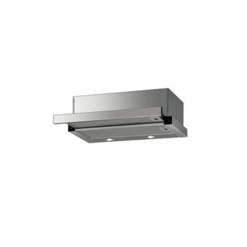 Campana MEPAMSA Silueta XLA 70 Inox - Devoraprecios