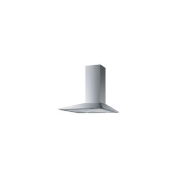 Campana Mepamsa Piramide Plus X90 Luces Led Clase C