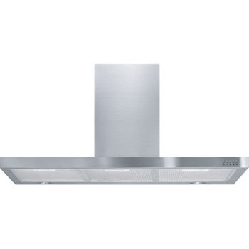 Campana TEKA 112970006 DSH 986 INOX