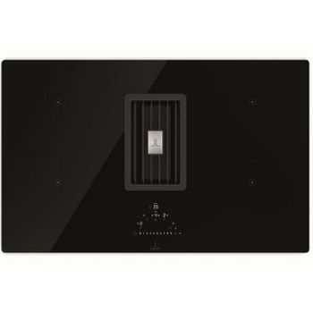 Neff Placa De Inducción 60cm 4 Fuegos 7400w Negra. - T66ftx4l0 con Ofertas  en Carrefour