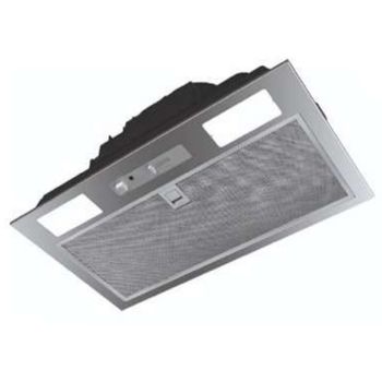 Grupo filtrante BALAY 3BF263NX, Menos de 60 cm, Integrable, Calse D