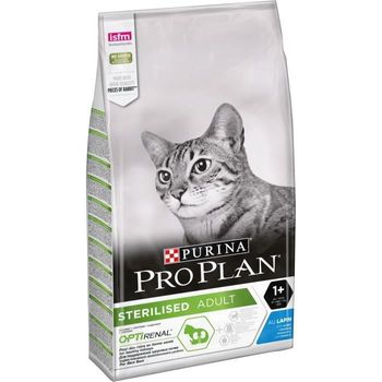 Pro Plan Kibbles - Conejo - Para Gatos Castrados / Castrados - 10 Kg