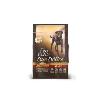 Pienso Para Perros Pro Plan Duo Delice Pollo 10 Kg