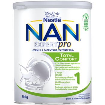 Nestlé Nan Confort 1 800 Gr
