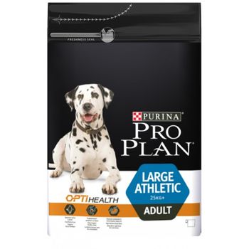 Purina Pro Plan Large Athletic  Adult (pollo) - Saco De 14 + 2,5 Kg