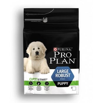 Pienso Purina Pro Plan Large Robust Para Cachorros - 12kg