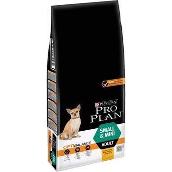 Pro Plan Optibalance - Croquetas De Pollo - Para Perros Adultos Pequeños - 14 Kg