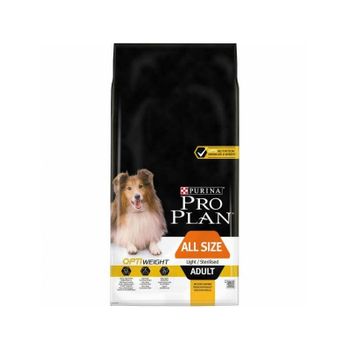 Pienso Purina Pro Plan Light/esterilizados 14 Kg