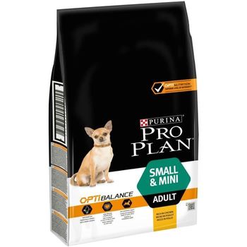 Pro Plan Optibalance - Nuggets De Pollo - Para Perros Adultos Pequeños - 7 Kg