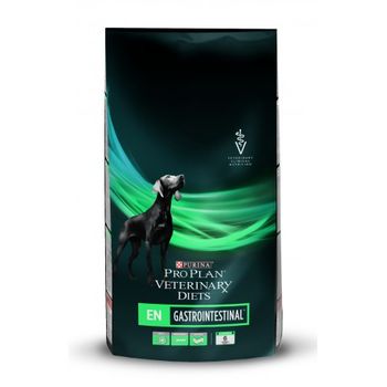 Pienso Purina Pro Plan Veterinary Diets Canine En Para Perros Con Trastornos Intestinales - 12kg