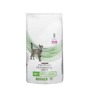 Pienso Purina Pro Plan Veterinary Diets Feline Ha Para Gatos Con Intolerancias Alimentarias - 3,5kg