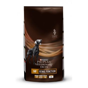 Pienso Purina Pro Plan Veterinary Diets Canine Nf Para Perros Con Insuficiencia Renal - 12kg