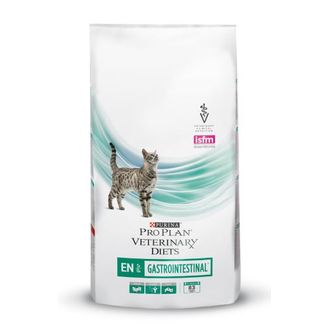 Pienso Purina Pro Plan Veterinary Diets Feline En Para Gatos Con Trastornos Intestinales - 400g