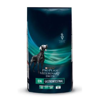 Pienso Purina Pro Plan Veterinary Diets Canine En Para Perros Con Trastornos Intestinales - 1,5kg