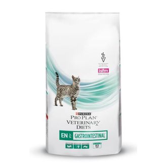 Pienso Purina Pro Plan Veterinary Diets Feline En Para Gatos Con Trastornos Intestinales - 5kg