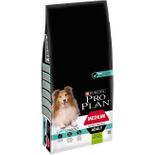 Pienso Purina Pro Plan Medium Optidigest Cordero Para Perros Adultos - 14kg