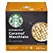 Cafe Nestle Starbuck Dgusto 12 Capsulas 12398752 Caramel Macchia