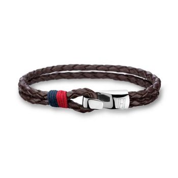 Pulsera Tommy Hilfiger 2700671 Hombre