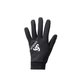 Guantes Esqui Odlo Stretchfleece Liner Gloves M