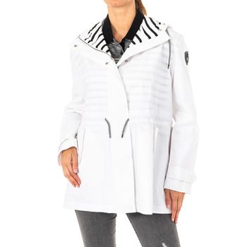 Chaqueta Impermeable Y Capucha Fija M5010032a Hombre Superdry con Ofertas  en Carrefour