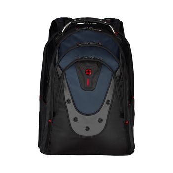 Mochila Ibex Para Portátil De 17" Con Bolsillo Para Tableta