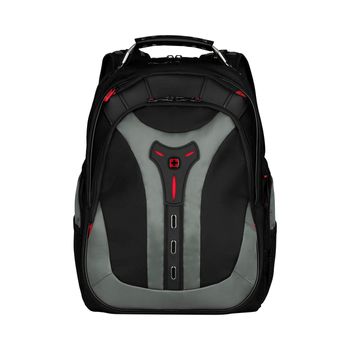 Mochila Pegasus Para Portátil De 17" Con Bolsillo Para Tableta