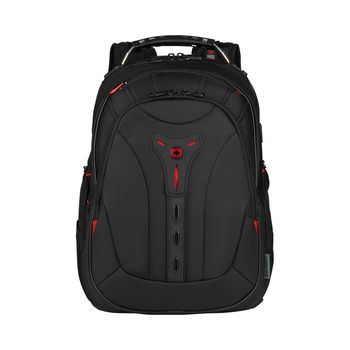 Mochila Deluxe Pegasus Para Portátil De 14-16" Con Puerto Usb