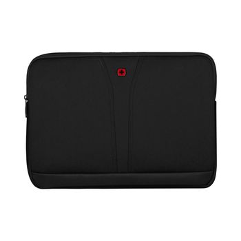 Funda De Neopreno Repelente Al Agua Para Portátil 15,6'' Bc Fix Lightweight