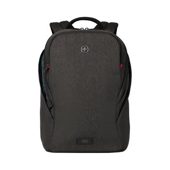 Mochila Mx Light Para Portátil De 16" Con Bolsillo Para Tableta