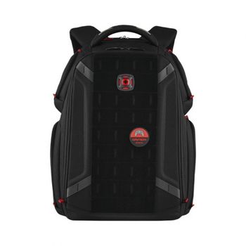 Mochila Para Juegos Playerone De 17,3" Con Bolsillo Para Teclado