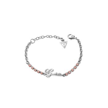 Pulsera Guess Metal Mujer Ubb61086-s