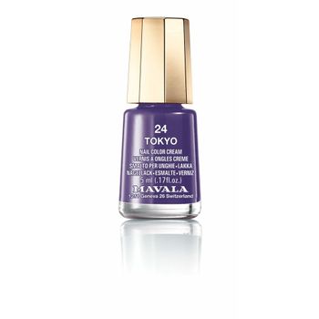 Esmalte De Uñas Mavala Nº 24 (5 Ml)