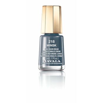 Esmalte De Uñas Mavala Nº 218 (5 Ml)