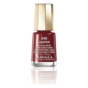 Esmalte De Uñas Nail Color Mavala 240-jasper (5 Ml)