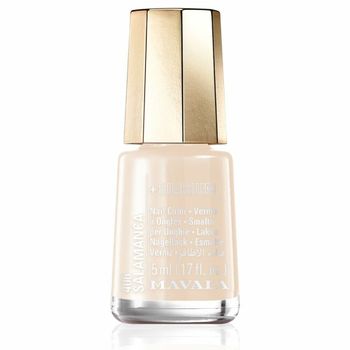 Esmalte De Uñas Mavala Silicium Salamanca Nº 406 (5 Ml)